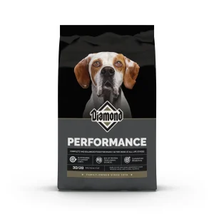 Diamond Performance Dry Dog Food