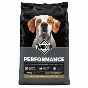 Diamond Pet Performance 40LB