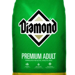 Diamond Premium Adult Dog 40 Lb. {L-1}418110