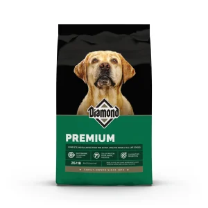 Diamond Premium