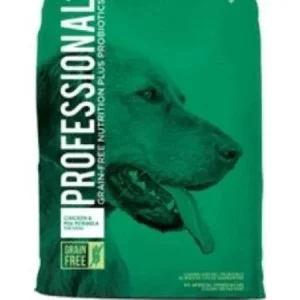 Diamond Professional Grain Free Chicken & Pea Dog 28lb {L-1}418340