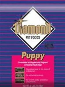 Diamond Puppy 20 Lb. {L-1}418119