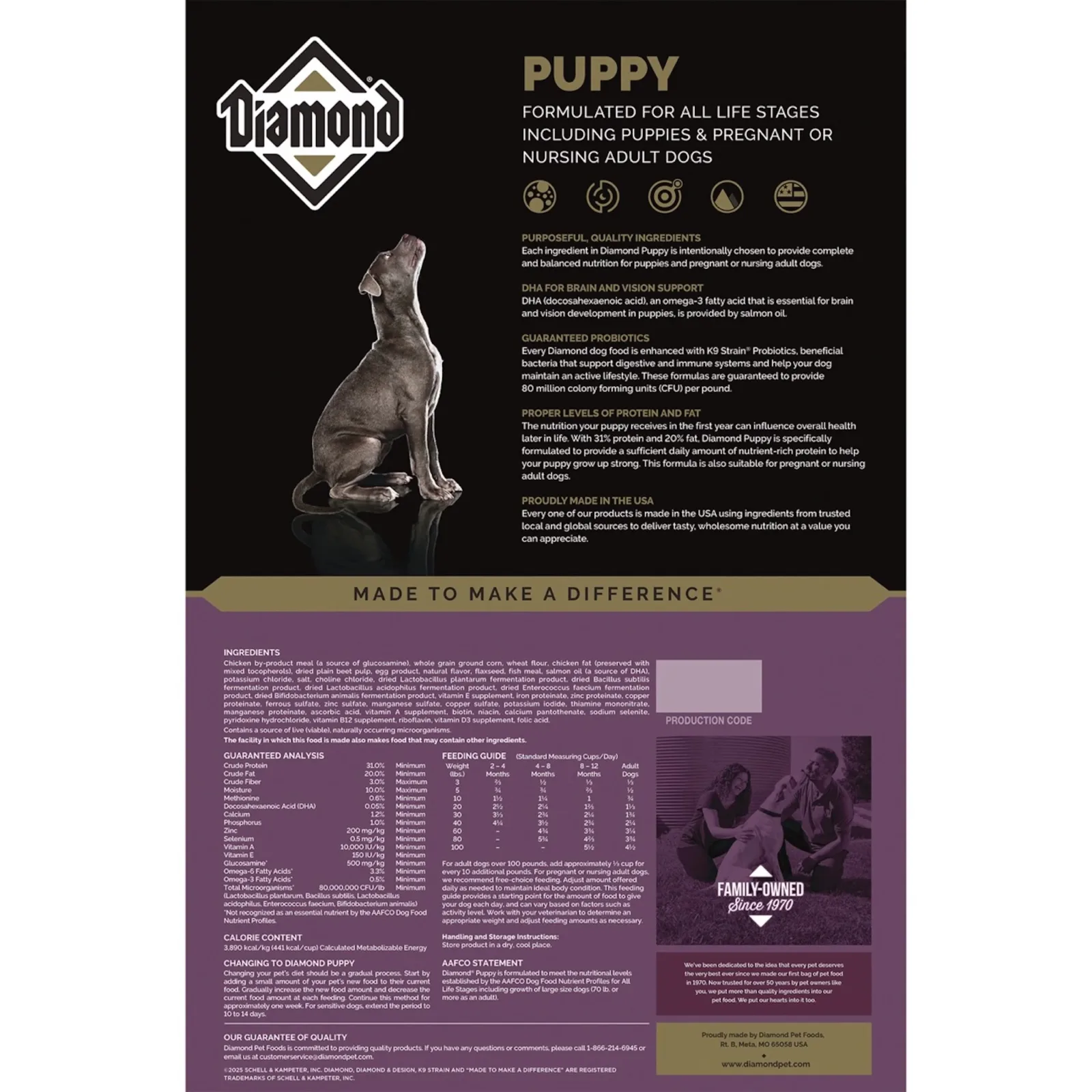 Diamond Puppy - Image 2