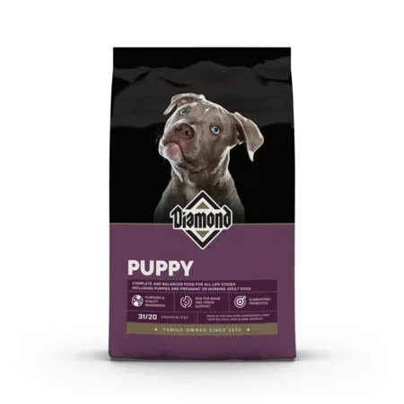 Diamond Puppy Dry Dog Food