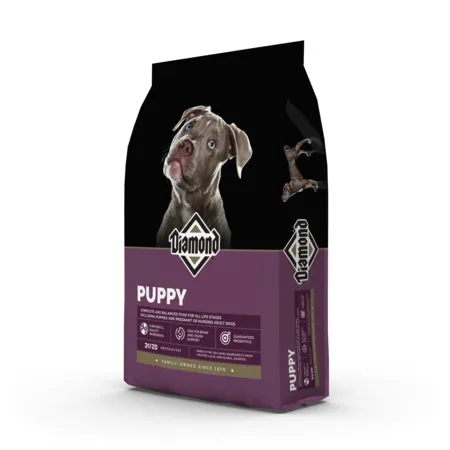 Diamond Puppy Dry Dog Food - Image 2