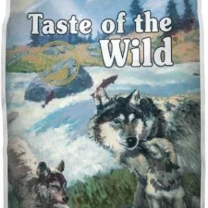 Diamond Taste of the Wild Pacific Stream Puppy 28lb {L-1}418399