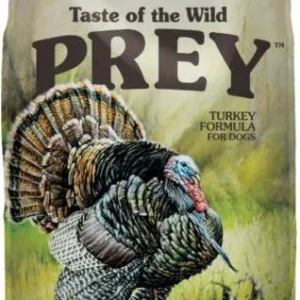 Diamond Taste of the Wild Prey Turkey Dry Formula for Dogs - 25lb SD-3 {L-1}418345