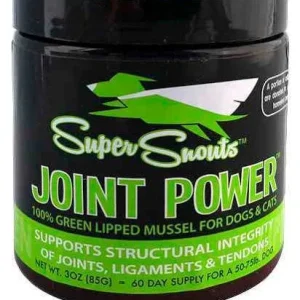 Diggin Your Dog Joint Power 3oz