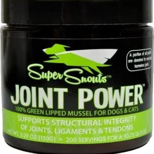 Diggin Your Dog Super Joint Powder 150 Grams {L+x}