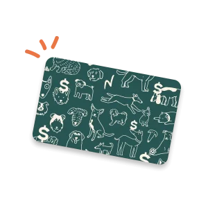 Digital Gift Card