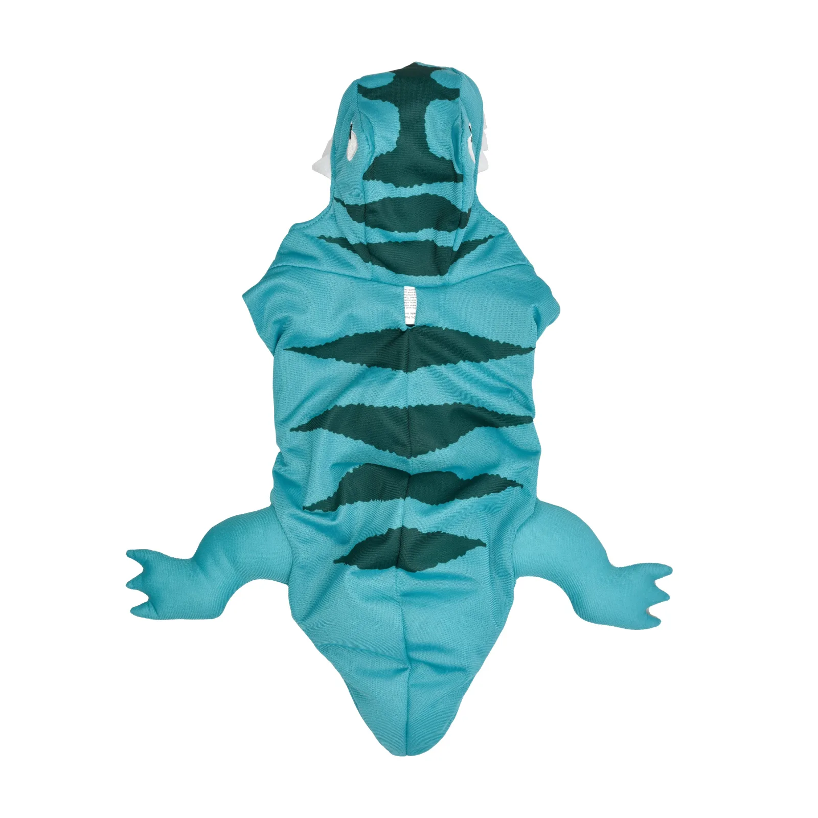 Dinosaur Pet Halloween Costume - Image 2