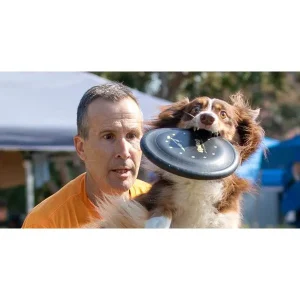 Disc Dog Foundations