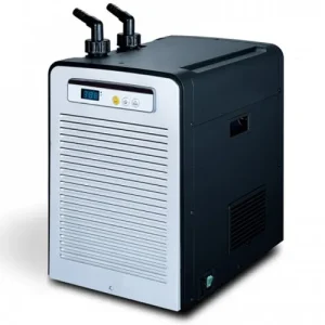 DISCONTINUED - AquaEuro USA Apex 1/10 HP Titanium Chiller