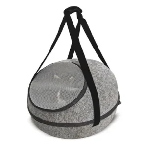 Doc & Phoebe's Sleep & Go Pet Carrier