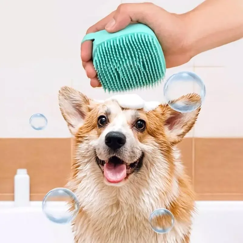 Dog & Cat Grooming Set – Complete Pet Care Kit - Image 2
