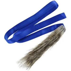 Doggie-Zen Badger Chaser Tug