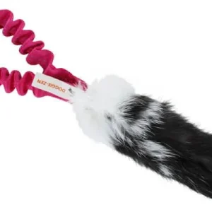 Doggie-Zen Bungee Pocket Rabbit Tug, DZ