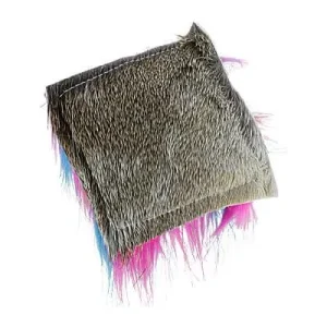 Doggie-Zen Hol-ee Stuffer - Deer Hide with Crinkle, DZ