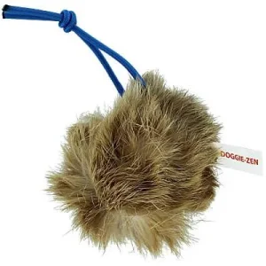 Doggie-Zen Rabbit Ball