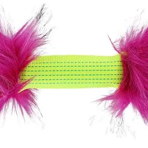Doggie-Zen Squeaker Cracker, DZ