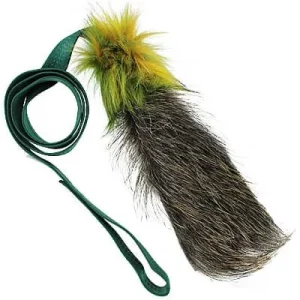 Doggie-Zen Wild Boar Chaser Tug, DZ