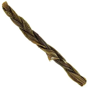 Dogginstix Braided Beef Tripe Sticks