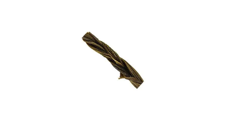 Dogginstix Braided Beef Tripe Sticks