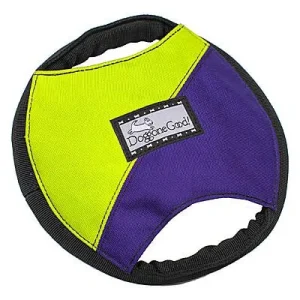 Doggone Good Flying Treat Tug, 8 in.