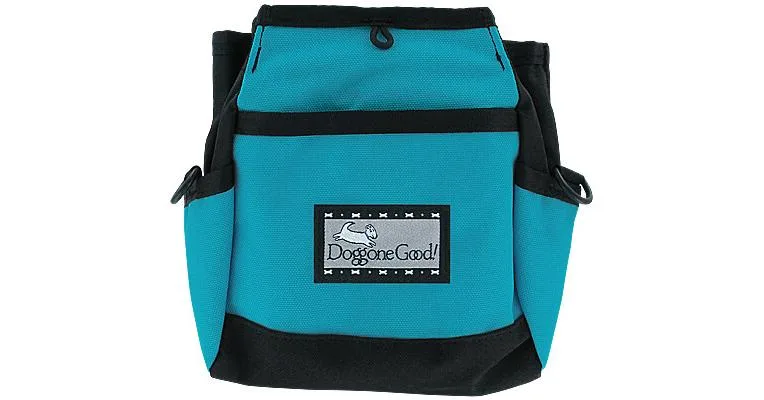 Doggone Good Rapid Rewards Training Pouch