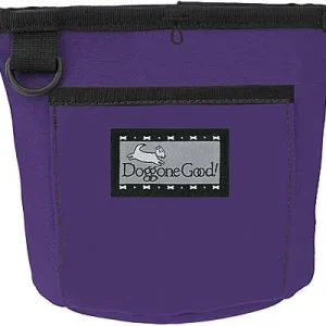 Doggone Good Trek & Train Treat Pouch
