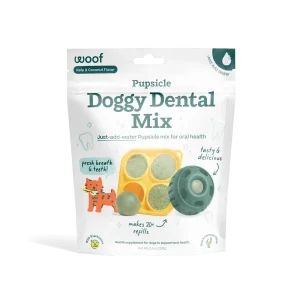 Doggy Dental Mix