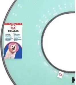 Dogswell E-Collar Assorted Colors Large {L+1} 121041