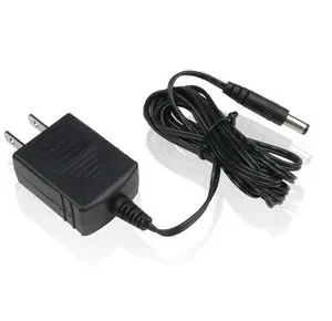 Dogtra 18V 200mA - 110V (5.5mm) Battery Charger Black