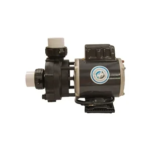 Dolphin Diamond Amp Master 4750 Freshwater Pump