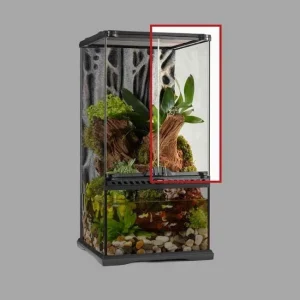 Door for PT2595 Paludarium, Right (D)