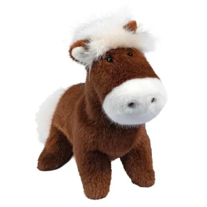 Douglas Jorge Chestnut Horse Muzzle