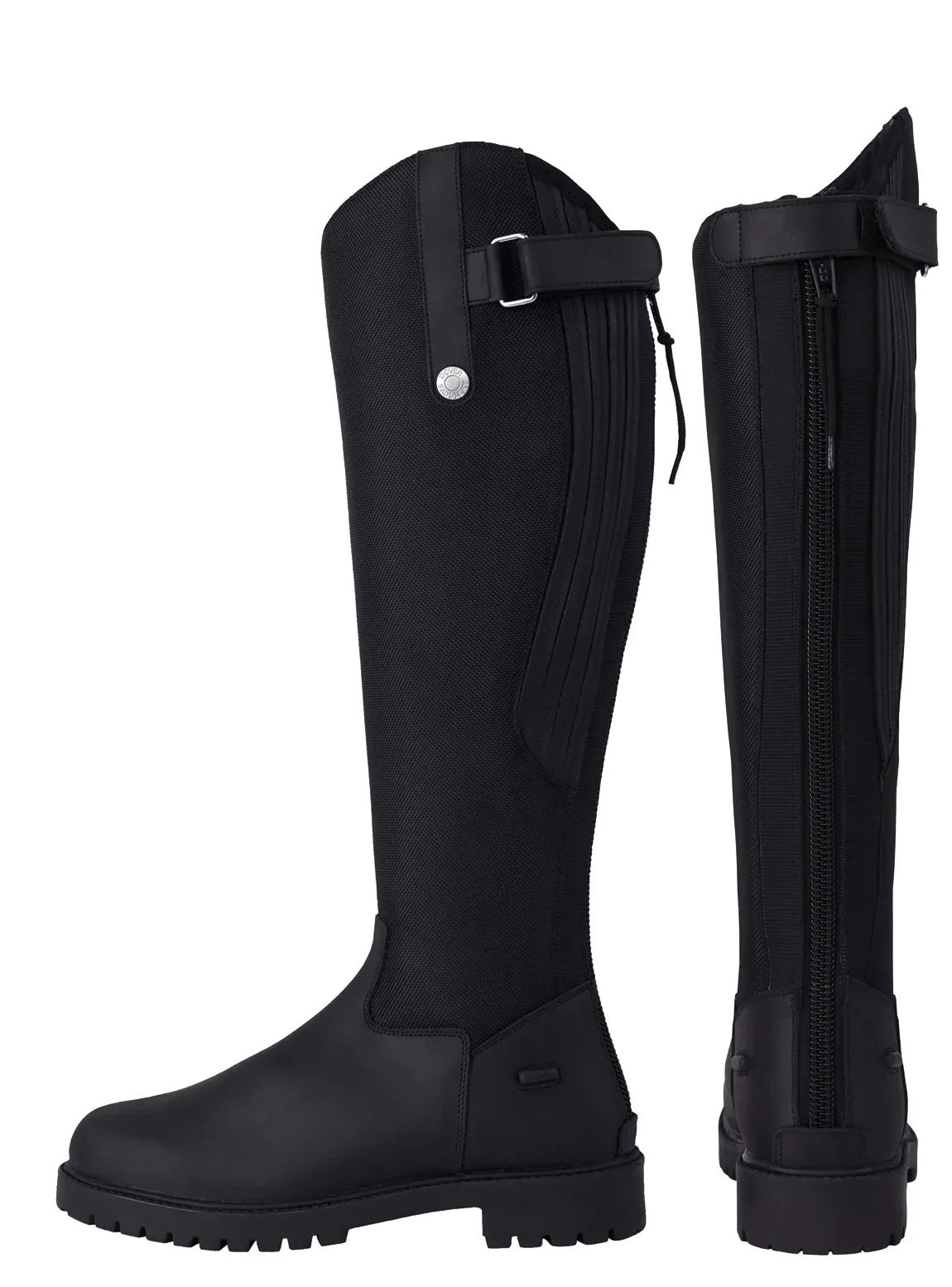 Dover Saddlery® Hybrid Thinsulate™ Tall Boots