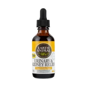 Dr. Bob Goldstein Urinary & Kidney Relief Support for Dogs & Cats