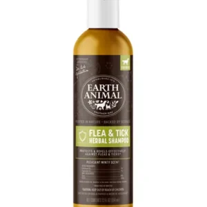 Dr. Bob Goldstein's Nature's Protection Herbal Dog Shampoo