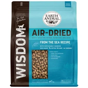Dr. Bob Goldstein’s Wisdom Air