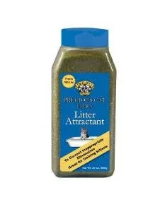 Dr. Elsey's Precious Cat Litter Attractant 20 oz. {L+1xRR} 003100 (DD) - Image 2