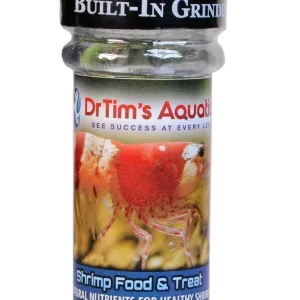 Dr. Tim's Aquatics Bene-Fish-Al Betta Food And Treat 0.42 Ounces