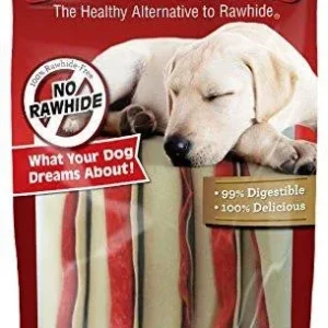 Dreambone Dreamstik Chicken Dog Chew 5pck {L-b}923086