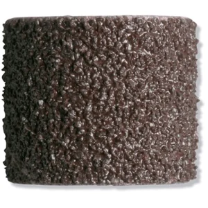 Dremel Replacement Sander Bands, 0.25-inch 120 Grit