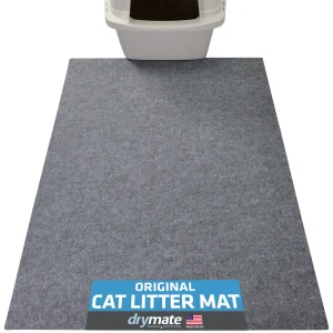 Drymate Original Cat Litter Mat