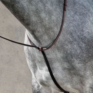 DS Deluxe Standing Martingale