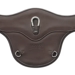 DS Easy-Care Belly Guard Girth
