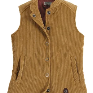 DS Ladies’ Kendall Vest