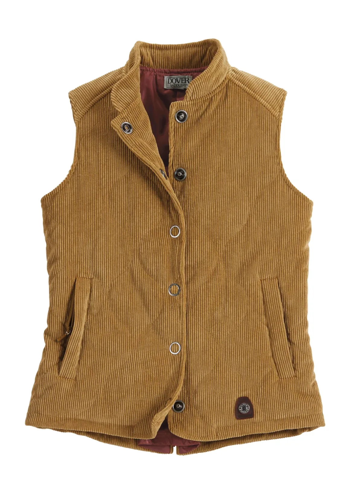 DS Ladies’ Kendall Vest