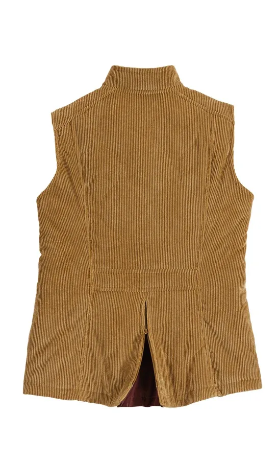 DS Ladies’ Kendall Vest - Image 2